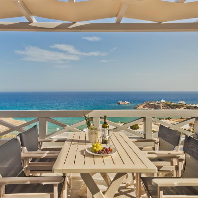 Alsalos Villas