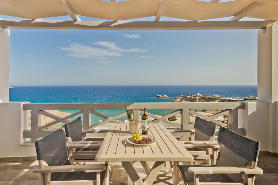 Alsalos Villas