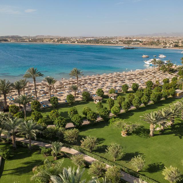 Hotel Fort Arabesque Resort