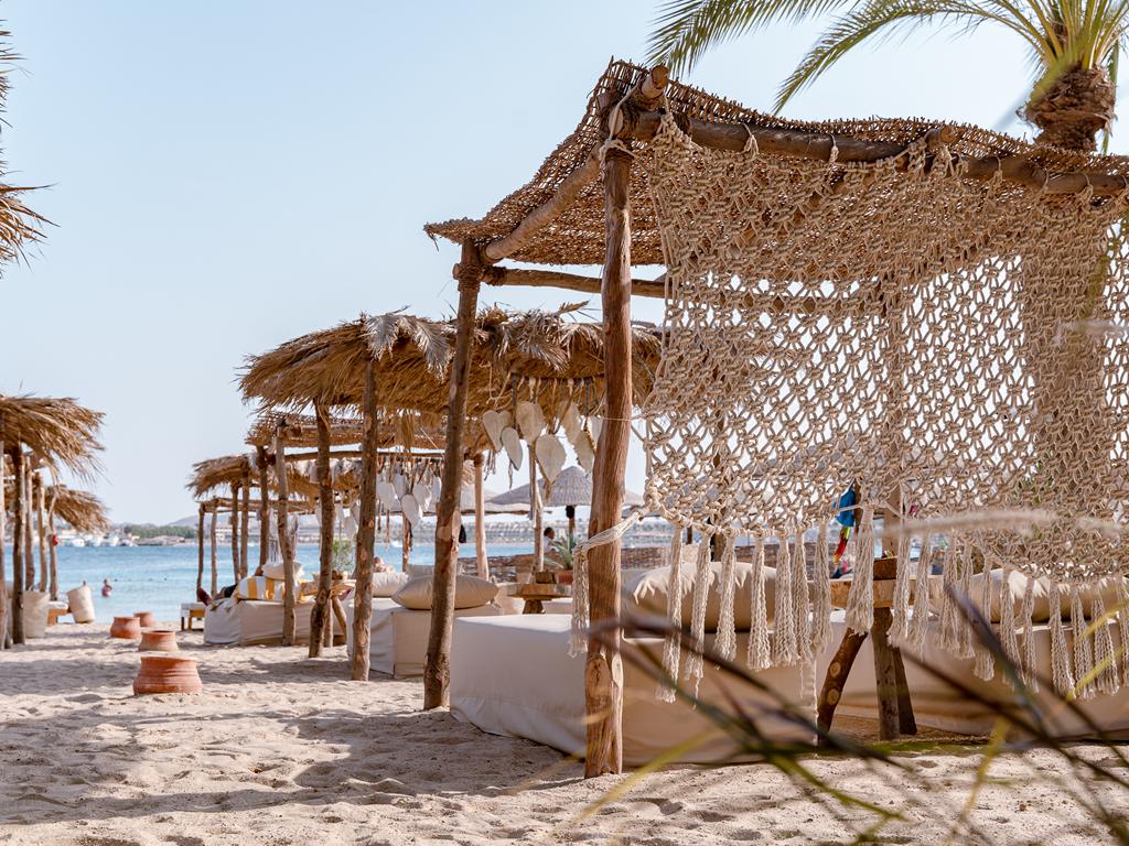 impressie Hotel Fort Arabesque Resort