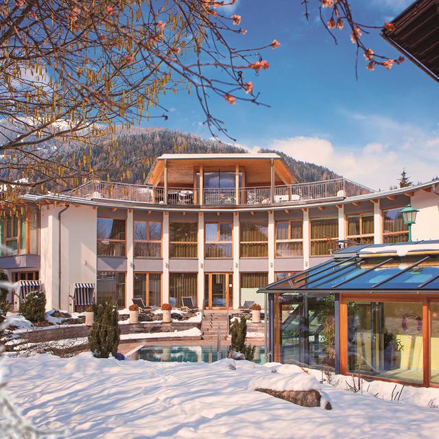 Ortners Eschenhof Karinthië