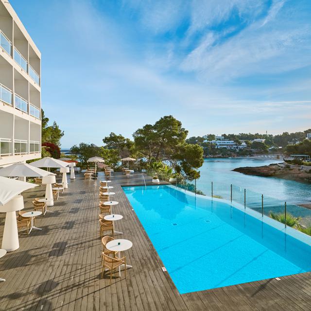 Grupotel Ibiza Beach Resort - adults only