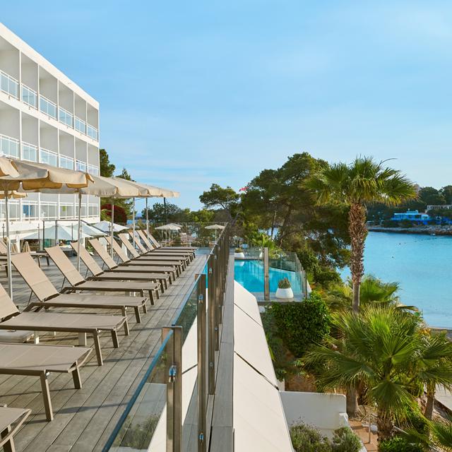 Hotel Grupotel Ibiza Beach Resort