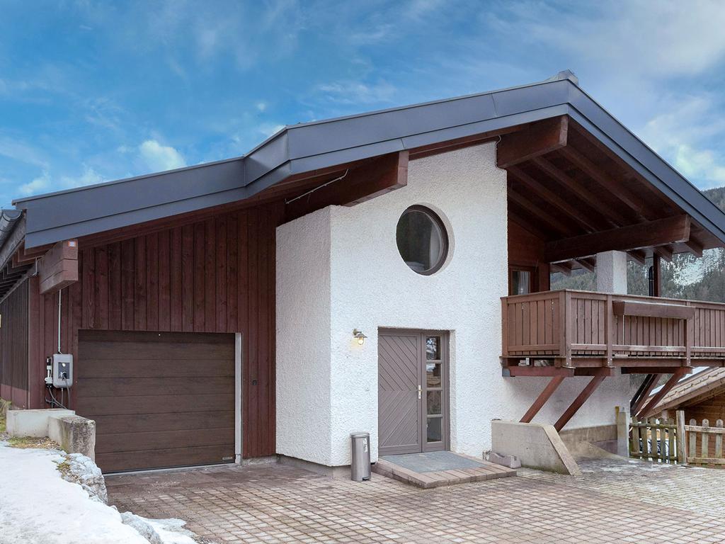 impressie Chalet an der Schmittenhöhe