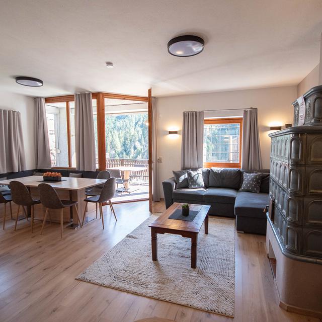 Chalet an der Schmittenhöhe in Zell am See - foto 4