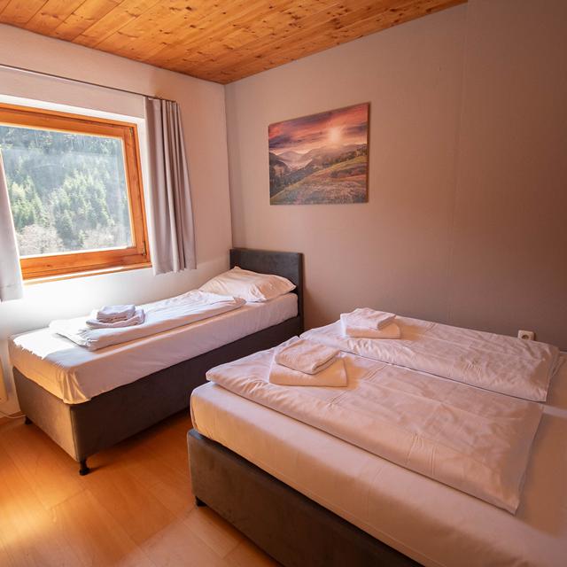 Chalet an der Schmittenhöhe in Zell am See - foto 9