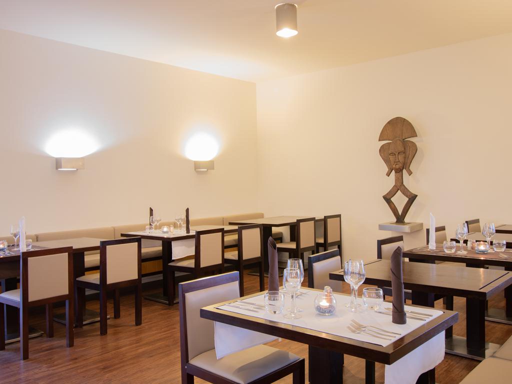 impressie Hotel Dunas de Sal