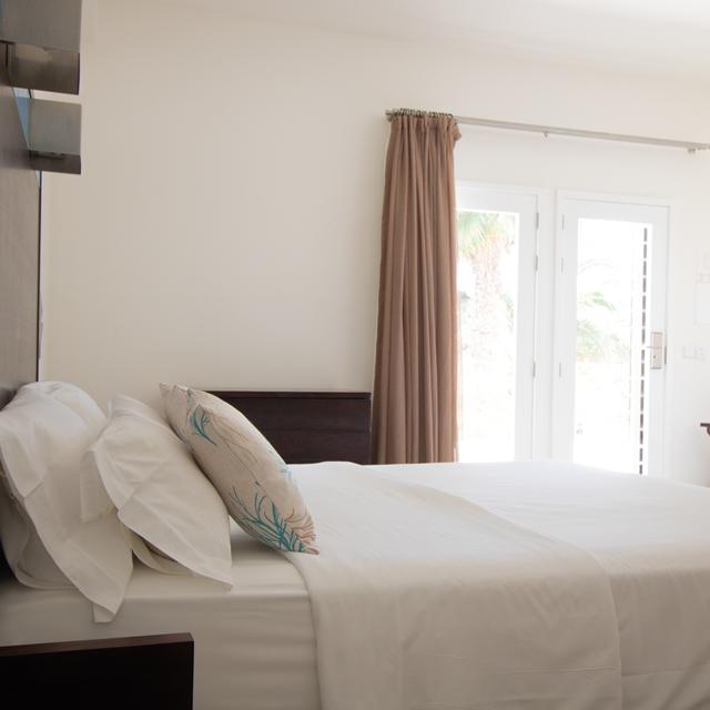 Hotel Dunas de Sal, Santa Maria