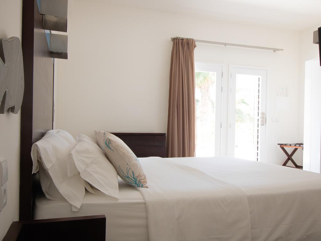 impressie Hotel Dunas de Sal