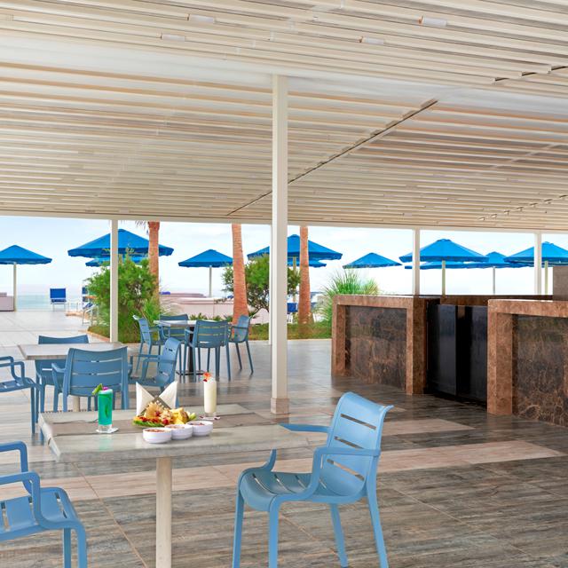 Pickalbatros White Beach Resort Taghazout - adults only foto 4