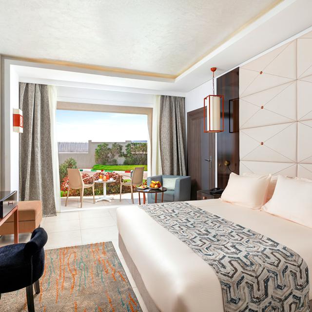 Pickalbatros White Beach Resort Taghazout - adults only foto 6