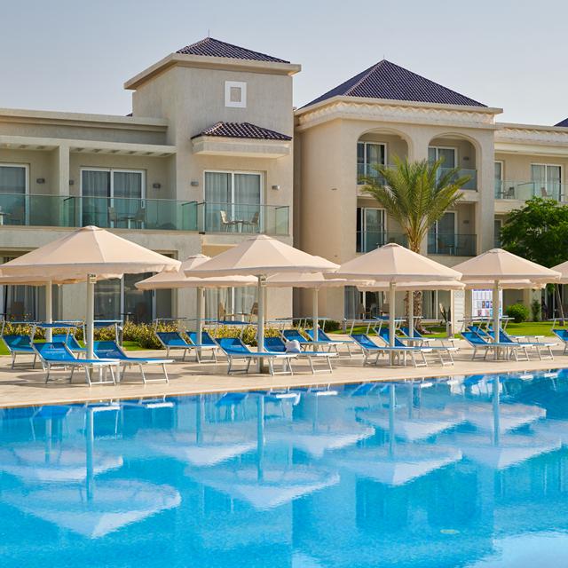 Pickalbatros White Beach Resort Taghazout - adults only foto 3