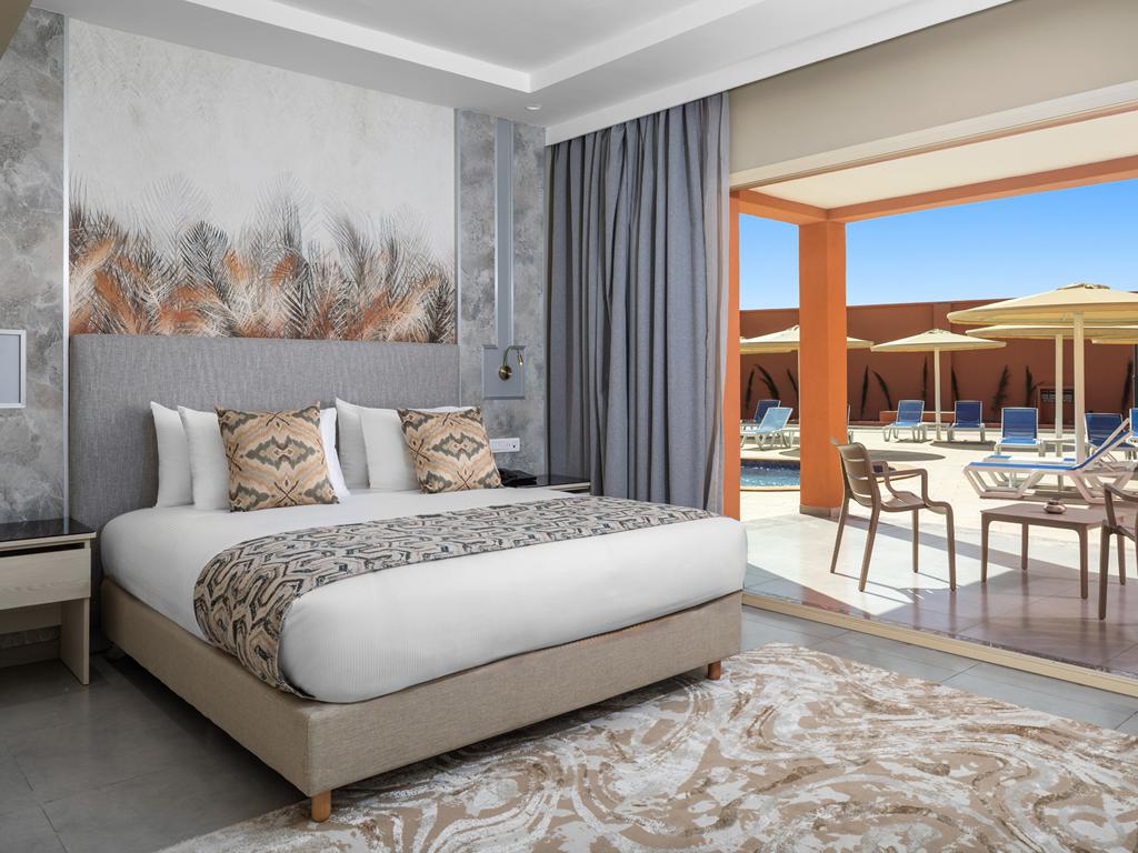 impressie Hotel Club SUNGO By Pickalbatros
