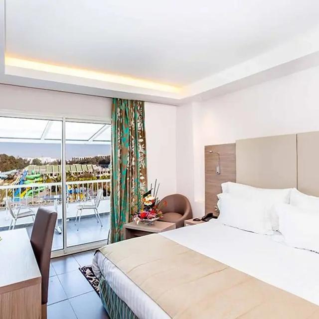 Amadil Ocean Club