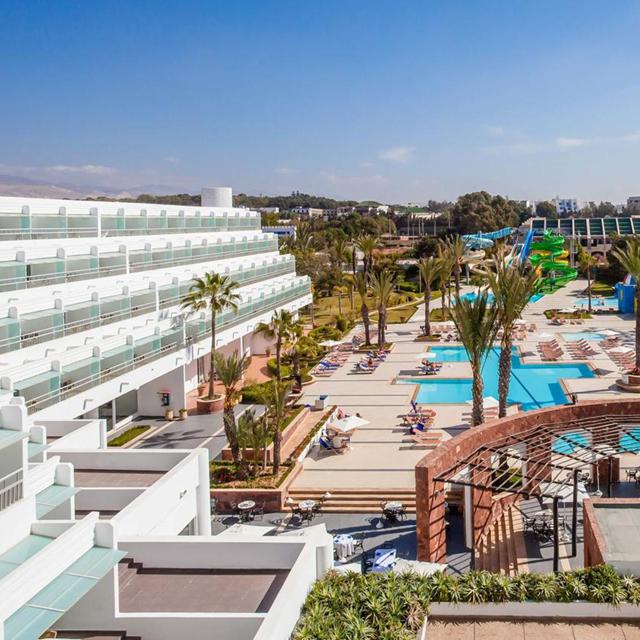 Hotel Amadil Ocean Club