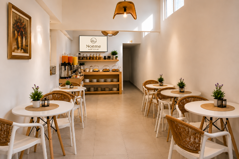 Hotel Noème Santorini – foto 4