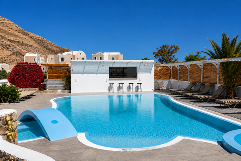 Hotel Noème Santorini – foto 5