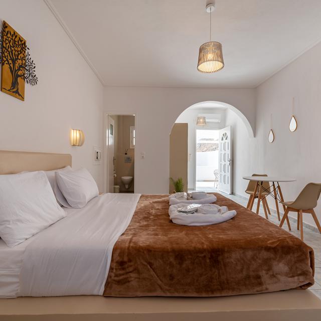 Hotel Noème Santorini