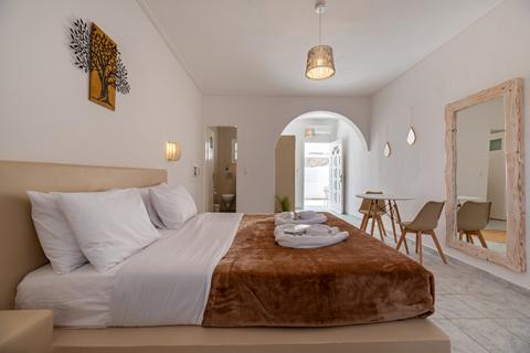Hotel Noème Santorini – foto 2