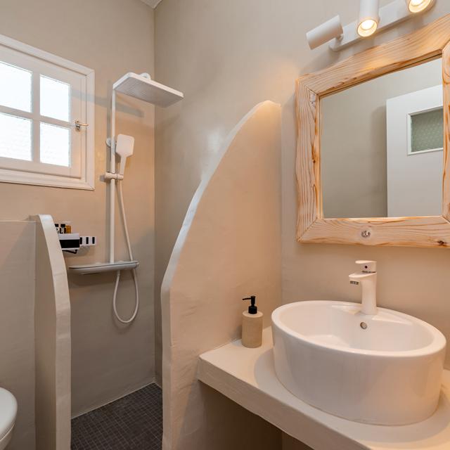 Hotel Noème Santorini
