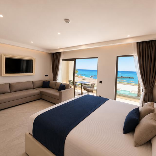Hotel Nana Royal Premium Resort & Spa foto 4