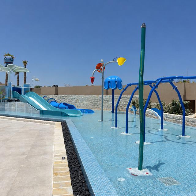 Hotel Nana Royal Premium Resort & Spa foto 6