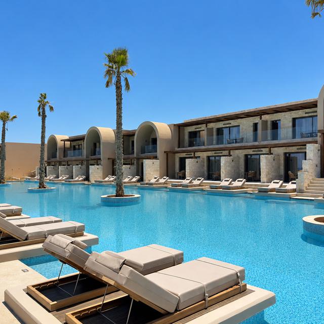 Hotel Nana Royal Premium Resort Spa