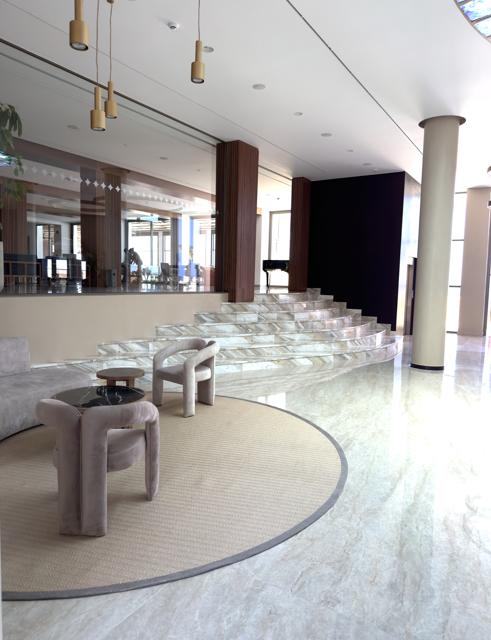 Nana Royal Premium Resort