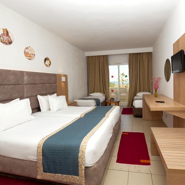 Hotel Skanes Serail Aquapark foto 2