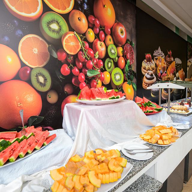 Hotel Skanes Serail Aquapark