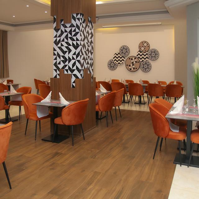 Hotel Skanes Serail Aquapark foto 3