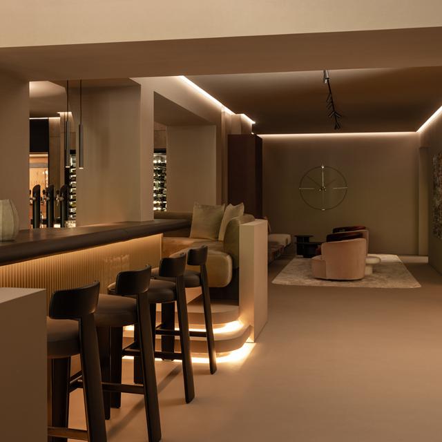 Hotel Austria Gourmet & Wine in Obergurgl - foto 12