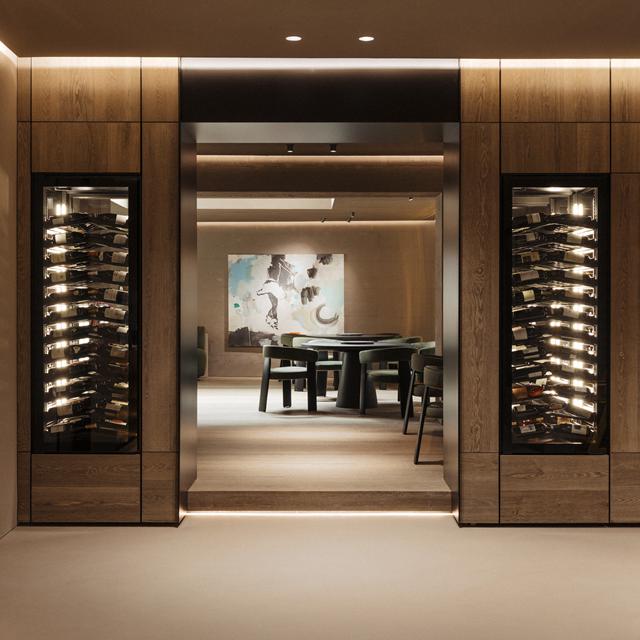 Hotel Austria Gourmet & Wine in Obergurgl - foto 11