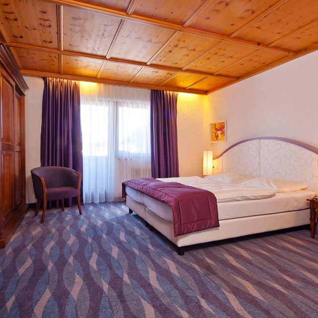 Hotel Hocheder in Seefeld - foto 12