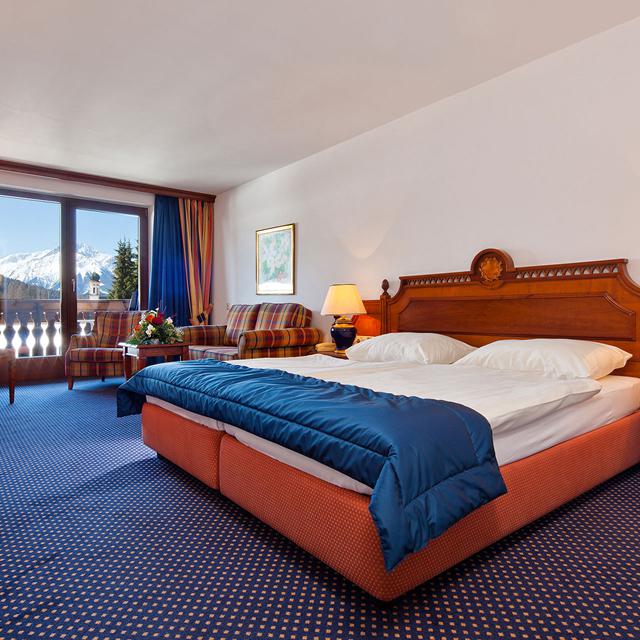 Hotel Hocheder in Seefeld - foto 2