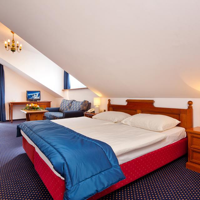 Hotel Hocheder in Seefeld - foto 11