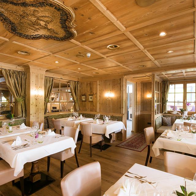 Hotel Hocheder in Seefeld - foto 3
