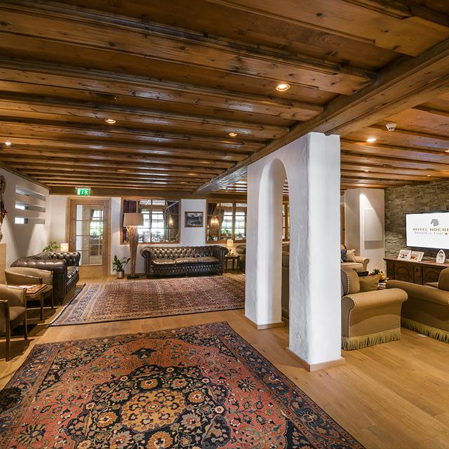 Hotel Hocheder in Seefeld - foto 4