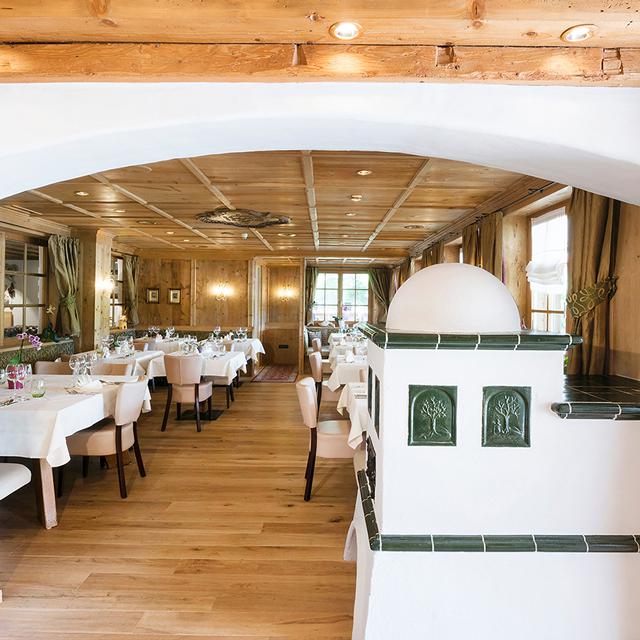 Hotel Hocheder in Seefeld - foto 6