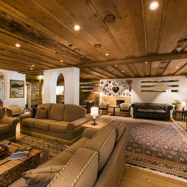 Hotel Hocheder in Seefeld - foto 7