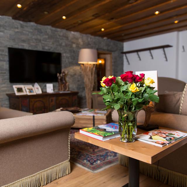 Hotel Hocheder in Seefeld - foto 8