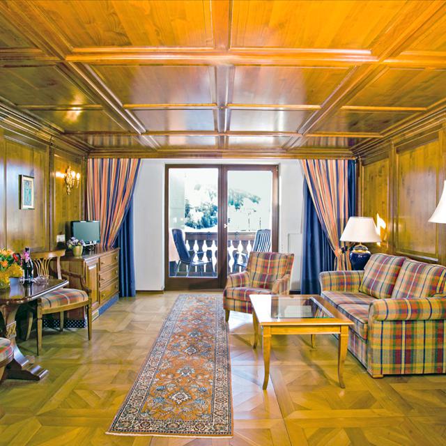 Hotel Hocheder in Seefeld - foto 9