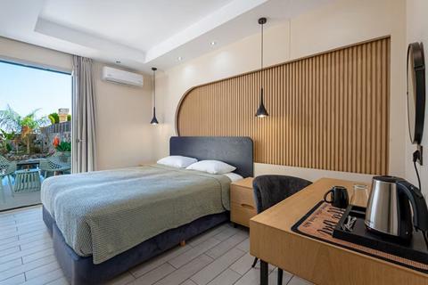 Angela Hotel & Suites – foto 2