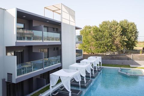 Angela Hotel & Suites – foto 5
