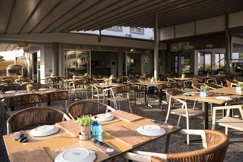 Angela Hotel & Suites – foto 4