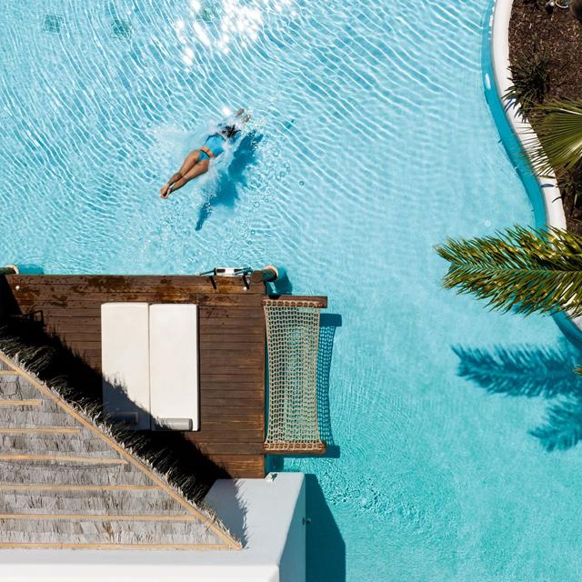 Stella Island Resort Spa adults only