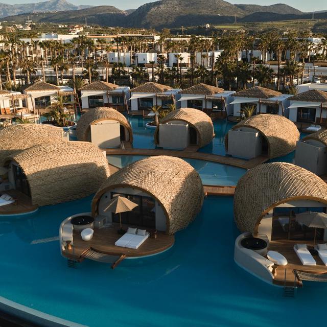 Stella Island Resort & Spa - adults only