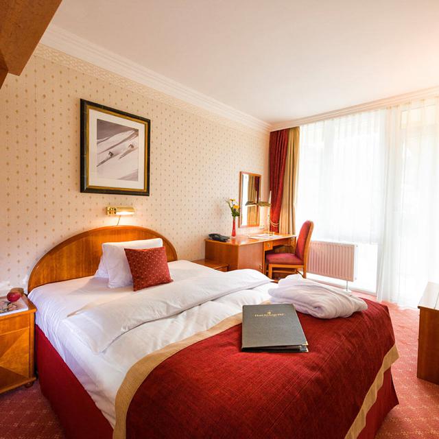 Hotel Salzburger Hof in Bad Gastein - foto 9