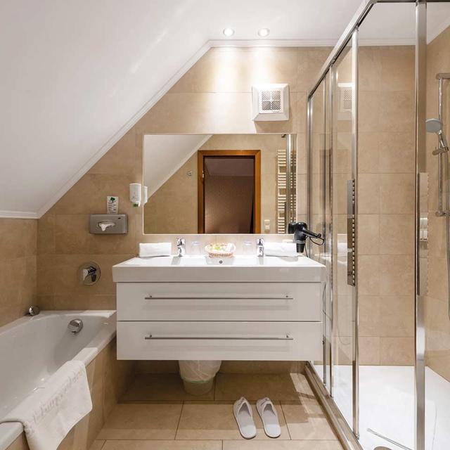 Hotel Salzburger Hof in Bad Gastein - foto 12
