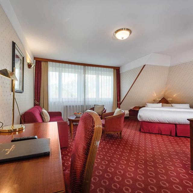 Hotel Salzburger Hof in Bad Gastein - foto 8